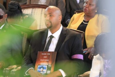 “Don’t judge LGBTQ” Pritty Vishy pleads after her romantic moment with Becky Akinyi