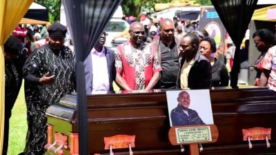 A story of fragmentation and re-emergence SA doc District Six now on Prime Video