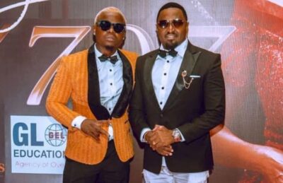 “Ukiniona kwa bar niitishie tu Delmonte” Thee Pluto quits drinking after soul searching 