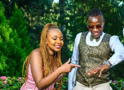 Diamond Platnumz heaps praise on Rayvanny as their collabo ‘Nitongoze’ premiers 