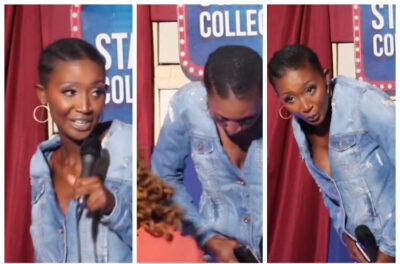 Kamene Goro’s work ethic blamed for Kiss FM’s decision to fire her