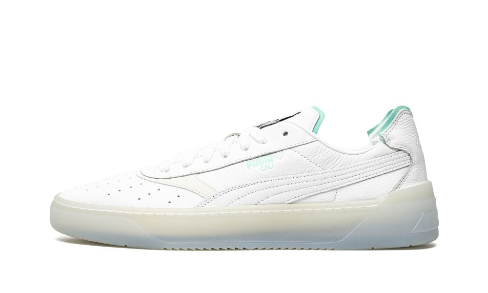 Puma CALI-0 'Diamond Supply' colorway. Photo credit: stadiumgoods.com