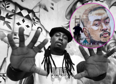 Samidoh asks his son not to follow his footsteps 