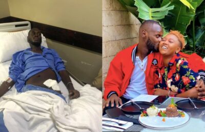 Bien: Eric Omondi’s career is on its deathbed and Khaligraph is an upcoming artiste