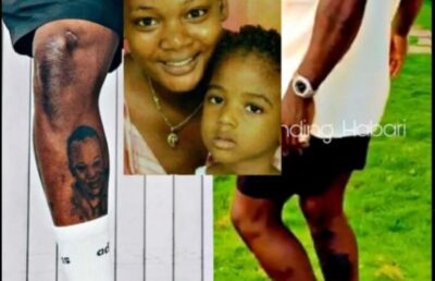 Samidoh asks his son not to follow his footsteps 