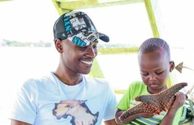 Bankslave pays homage to AKA with a beautiful Mural in Nairobi