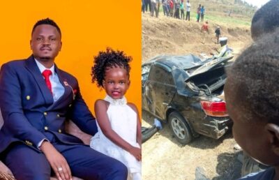 Loan deductions for expensive Toyota Land Cruiser V8 make Salasya earn peanuts 