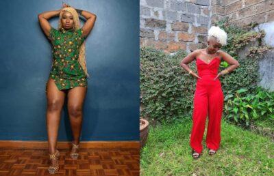 Diamond Platnumz’s family continues to jazz to Harmonize’s song despite beef between the two singers 