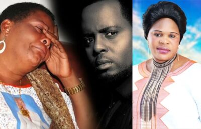 Daddy Owen launches spirited fight against homosexuality after Supreme Court ruling