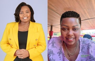 “I was coughing up blood” Mejja narrates his ordeal after his show in Australia flopped