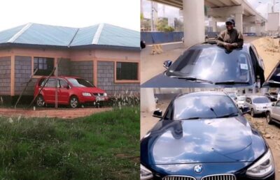 Speedo’o and Adasa: The Dynamic Duo gets people talking with ‘Company’ single