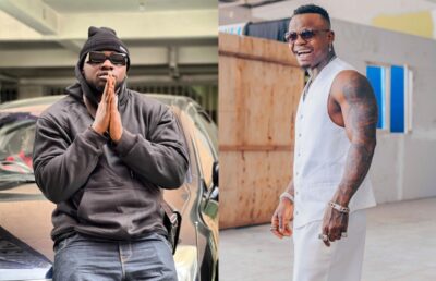 Esther Musila reveals what she will do if Guardian Angel cheats on her 