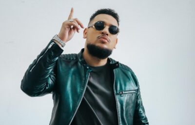 Harmonize reveals the lessons he learnt from his past relationships 