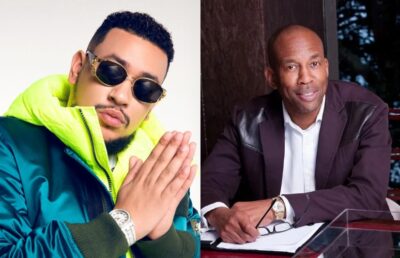 Esma Platnumz’s ex-husband cries foul after she denied him access to their daughter 