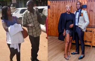 All the celebrity girlfriends Harmonize has dated thus far