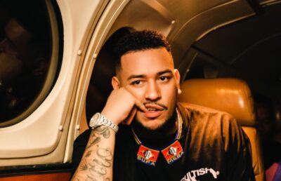 Frasha holds last show as he quits music for good 