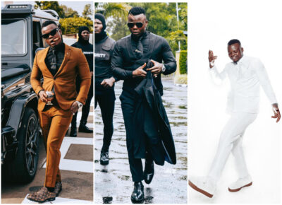 Top 10 sneakers loved by almost every other rapper