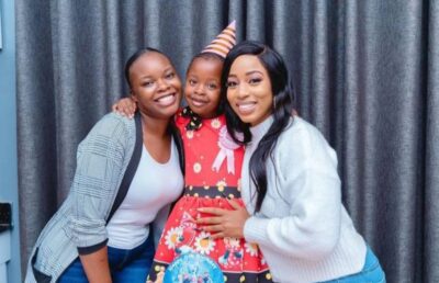 The Latest Afrobeat Hit “Tedenu” Will Get You Moving with its Love Song Vibes