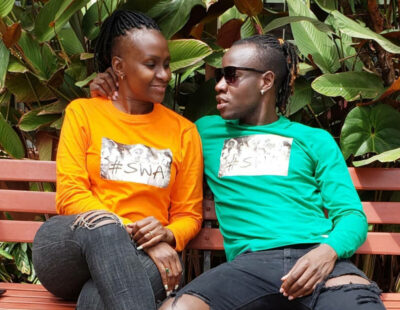 Akothee indicates her estranged sister Cebbie is invited to her wedding