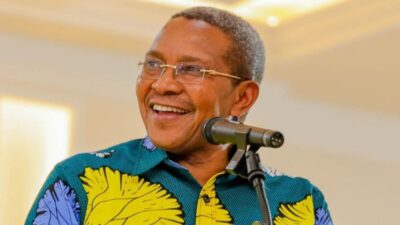 This is why The Game loves Air Max 97 so much