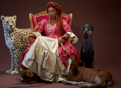 Samidoh asks Maina Kageni to talk to Diamond on his behalf 