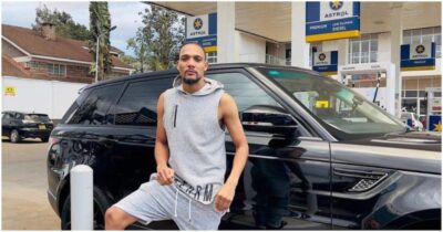 Jalang’o inquires about additional money stolen from him by his employee 