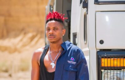 This is why The Game loves Air Max 97 so much