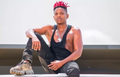 Mejja: The savior of contemporary Genge genre today