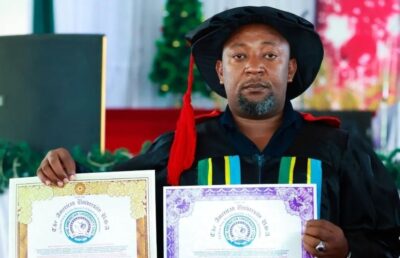 Wife demands Sh500,000 to ‘release’ her husband who got stuck while sleeping with his side chick 