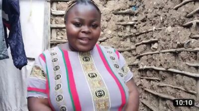 Jovial comes clean about Maasai man who sired her daughter 