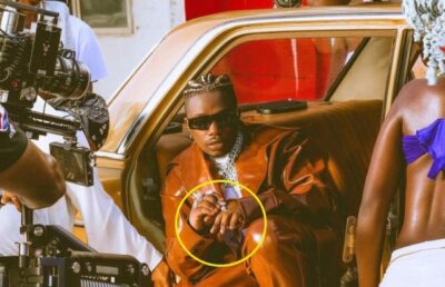 Anerlisa Muigai reveals why she easily dumps men like garbage bags 