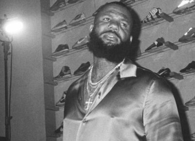 Eric Omondi threatens to expose 10 gospel musicians who are homosexuals 