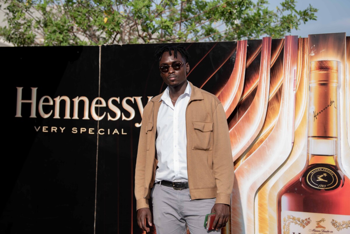 Wandulu Timothy