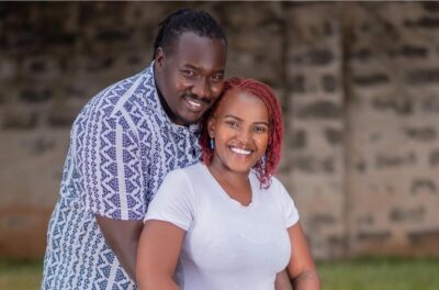 Nazizi quits Vybez radio amid salary row at Standard Group Media