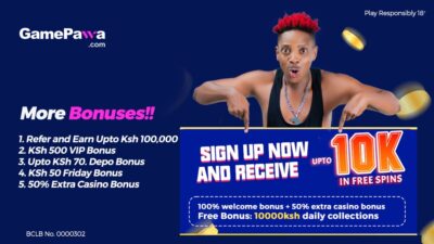 Eric Omondi hilariously hit out at secular musicians after going HAM on gospel artistes 