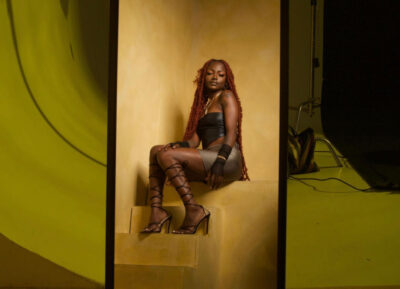 Kelly Khumalo is an African music legend, let’s disagree to agree