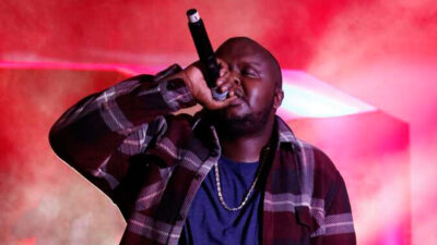 Eric Omondi: Stivo needs help not a manager, tukimpea manager mwingine the same thing will happen