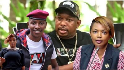 “It’s the best show I’ve watched in my life” – Bien declares after attending Chris Brown’s gig in UK