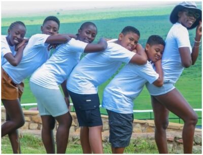 “The boys you are attracted to can’t even impregnate you” KRG hits out at Anerlisa Muigai