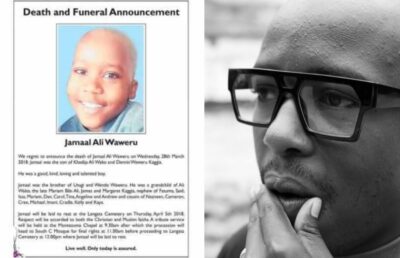 “Why didn’t the wife come out to claim him?” Pritty Vishy reacts to accusations of dating married man