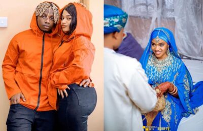 Veteran rapper DNA opens up on the painful death of his son and why he doesn’t want to marry