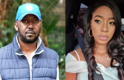 Jalang’o finally explains why he betrayed Raila