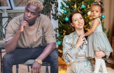 Pastor Ng’ang’a shows off his guitar worth nearly a million bucks 