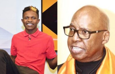 Costa Titch, an artiste who had so much to give the music industry gone too soon