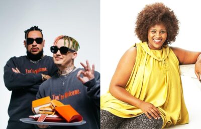 “I thought I would die before Costa Titch,” – Diamond Platnumz 