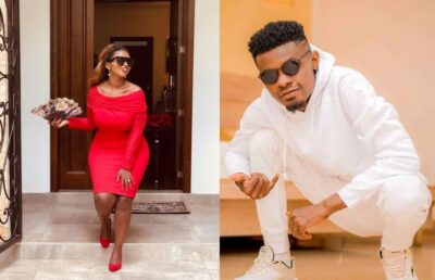 “Nairobi pokos are moving smart,” Amber Ray responds after being called a prostitute 