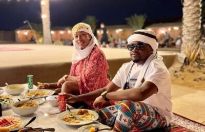 Jalang’o finally explains why he betrayed Raila