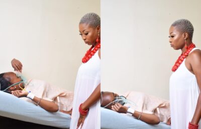 “This hip-hop was in the blood since day uno” Prezzo brags as he shows off his first car