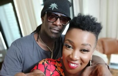 Harmonize to Kajala: It’s not that I rejected you, but my heart hesitated