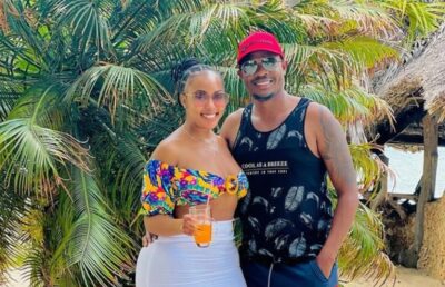 “My boyfriend abandoned me when I was involved in an accident” – Betty Kyallo 